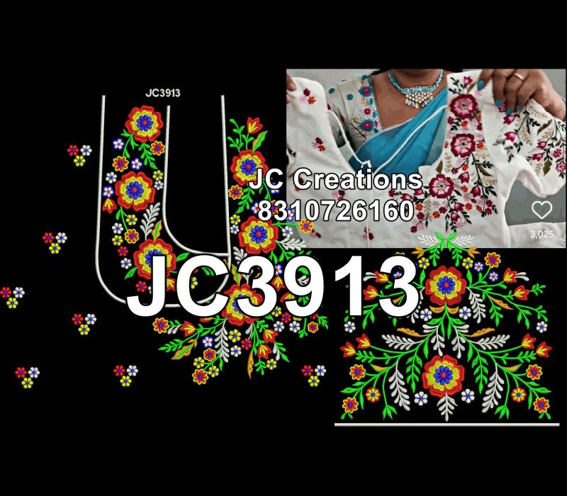 JC3913