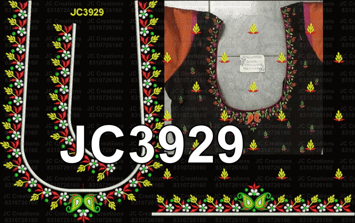 JC3929