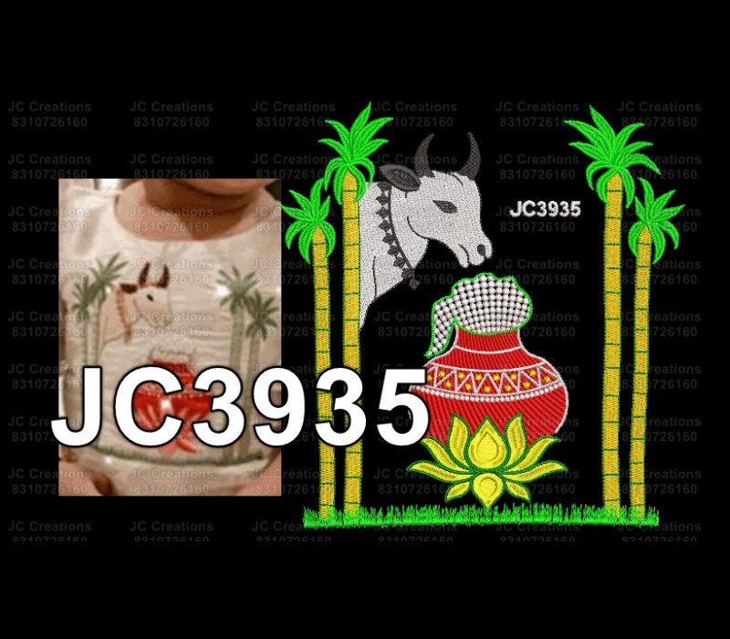 JC3935