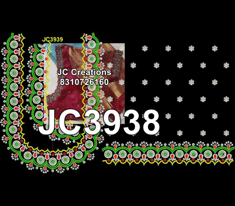JC3938