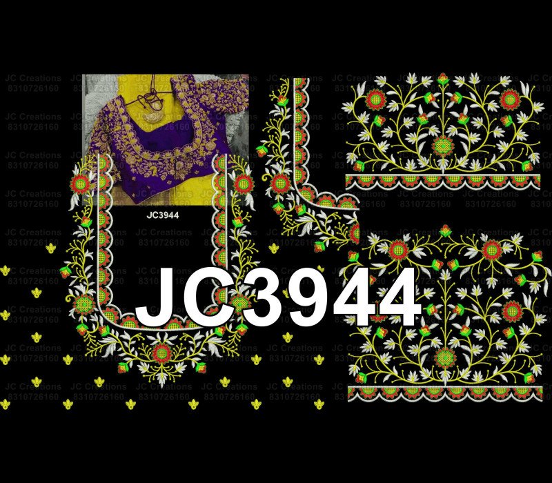 JC3944