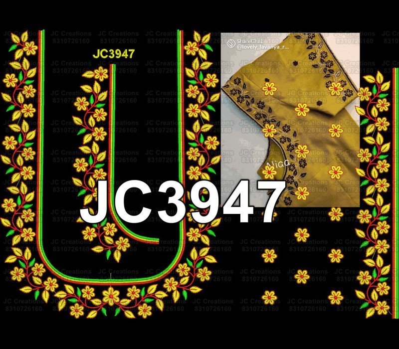 JC3947