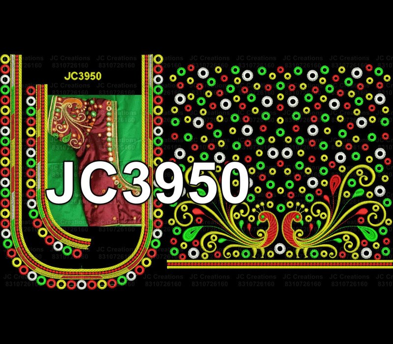 JC3950
