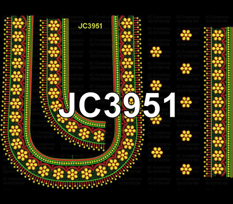 JC3951