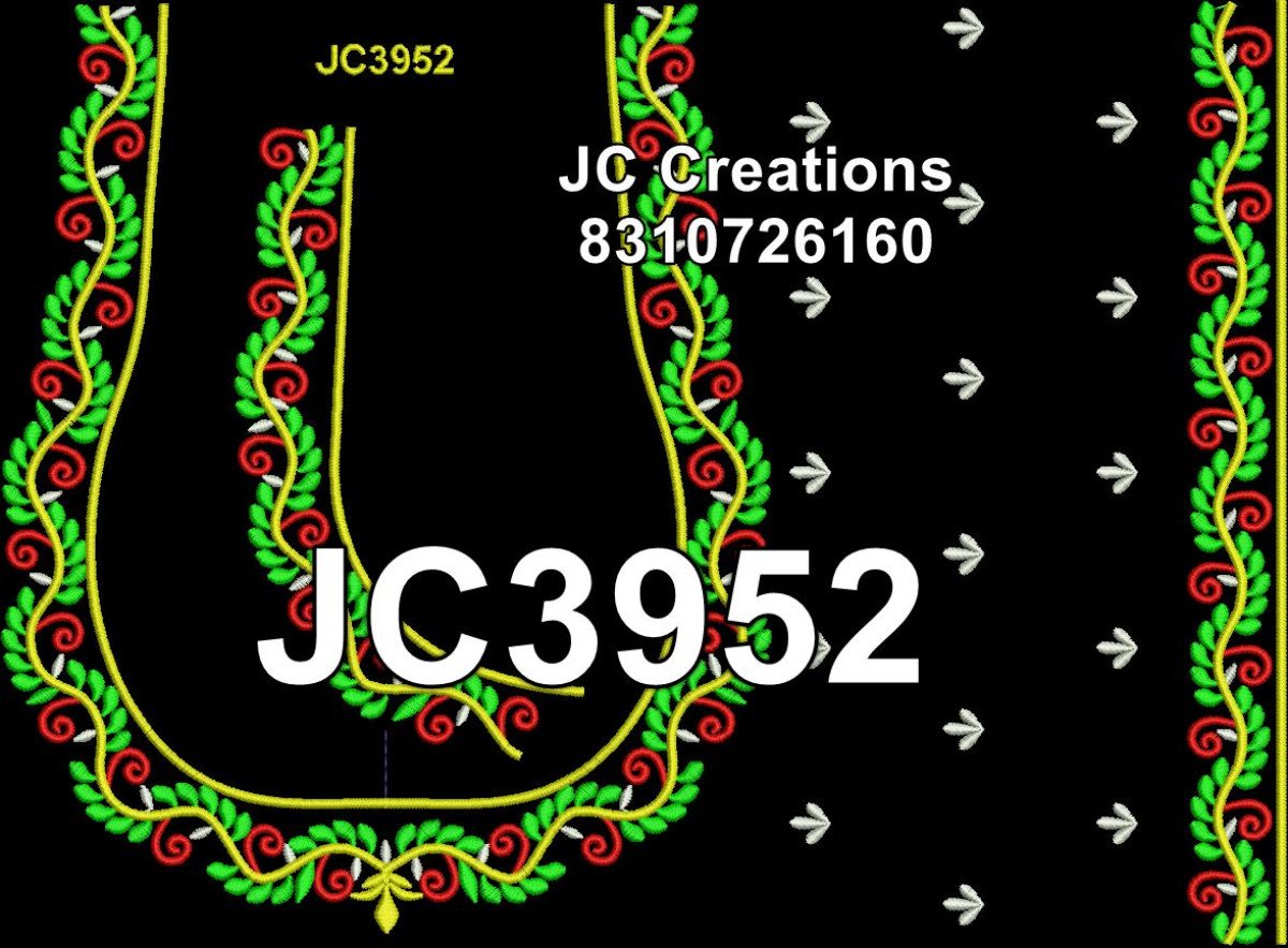JC3952