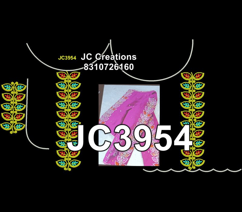 JC3954