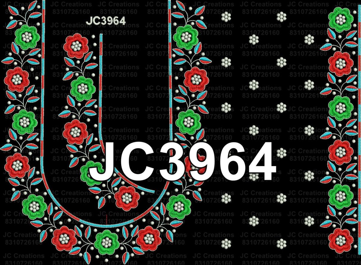 JC3964