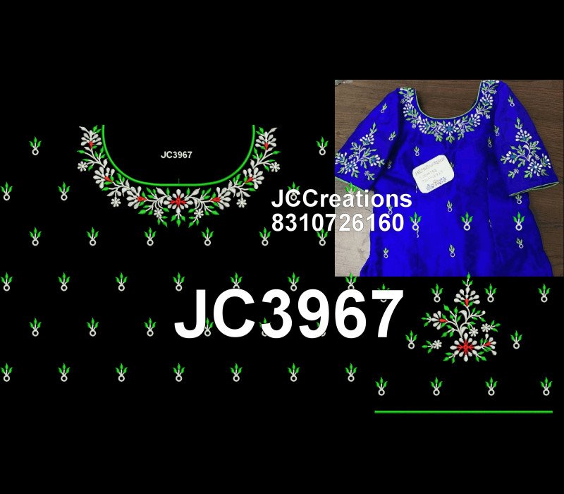JC3967