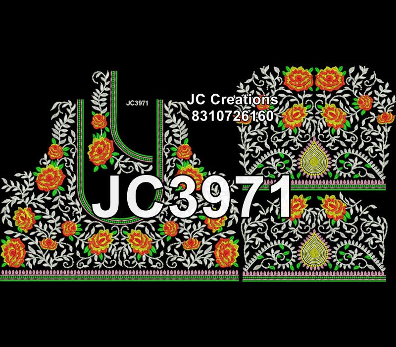 JC3971