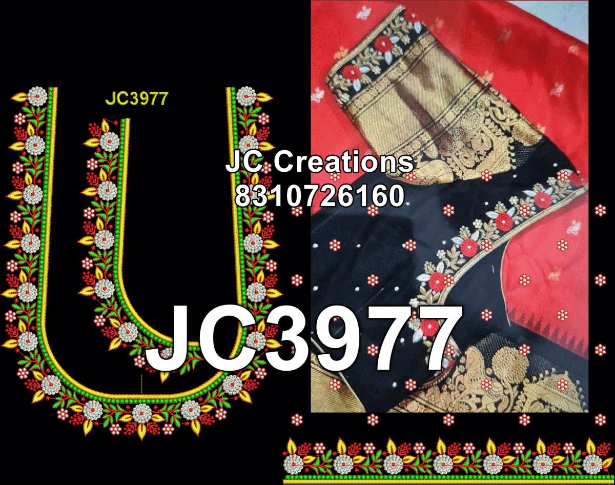 JC3977