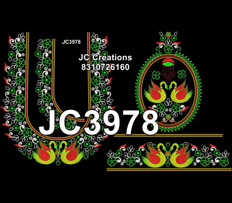 JC3978