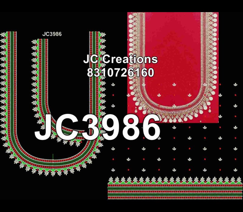 JC3986