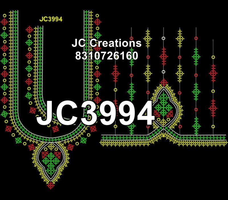 JC3994