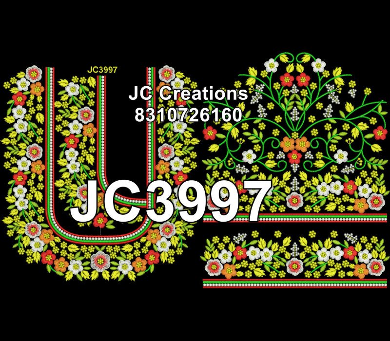 JC3997