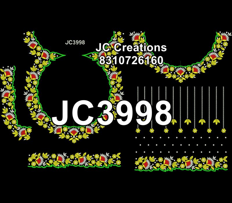 JC3998