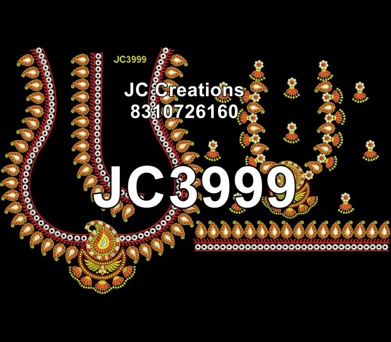 JC3999