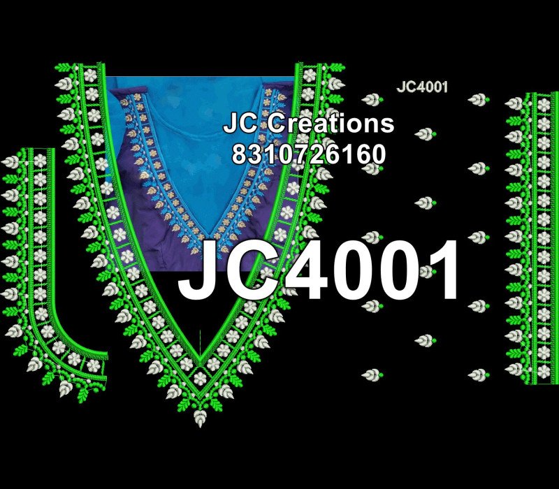 JC4001