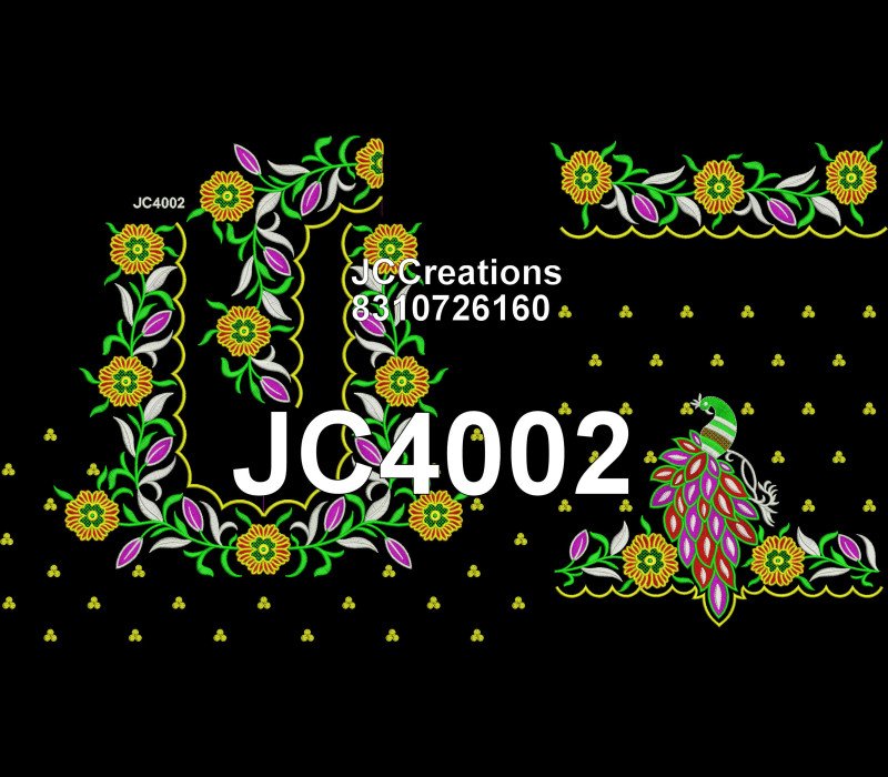 JC4002