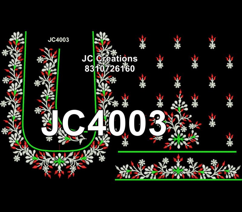 JC4003
