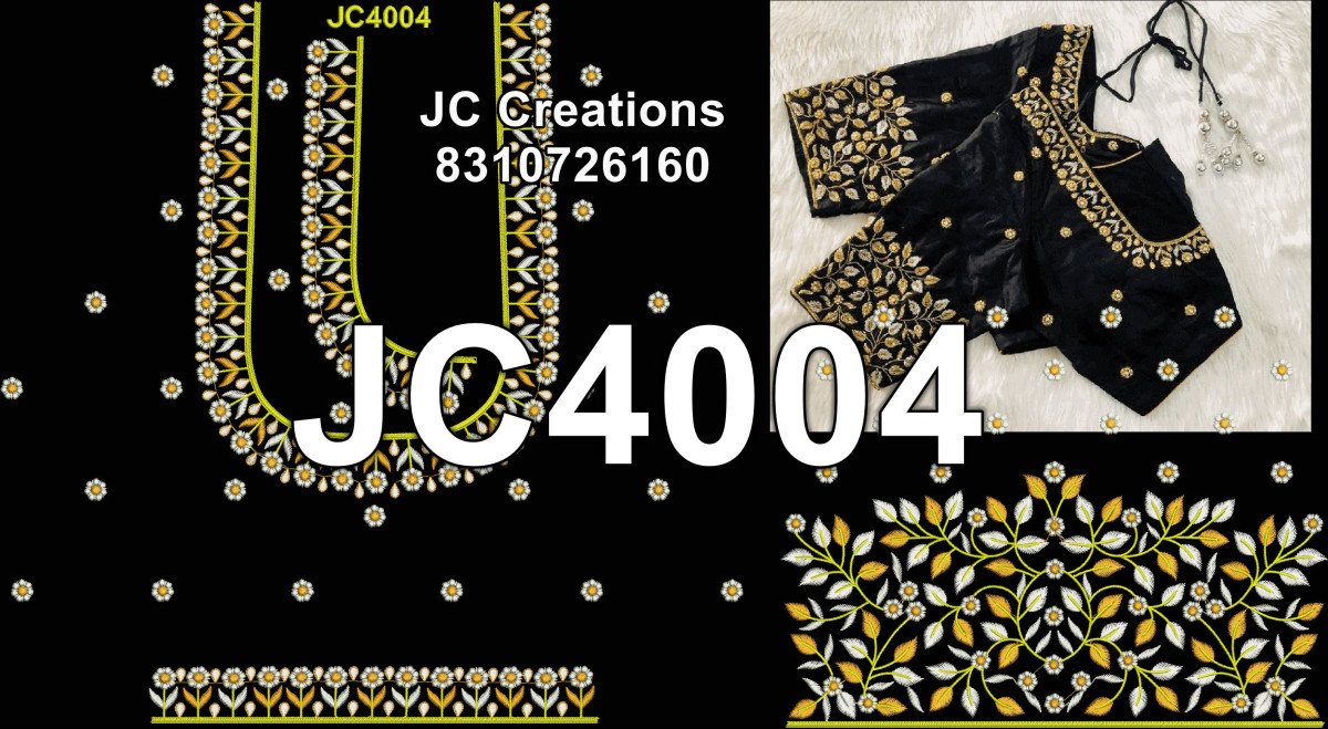 JC4004
