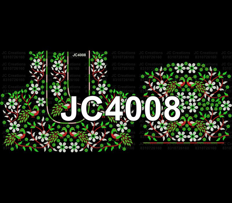 JC4008