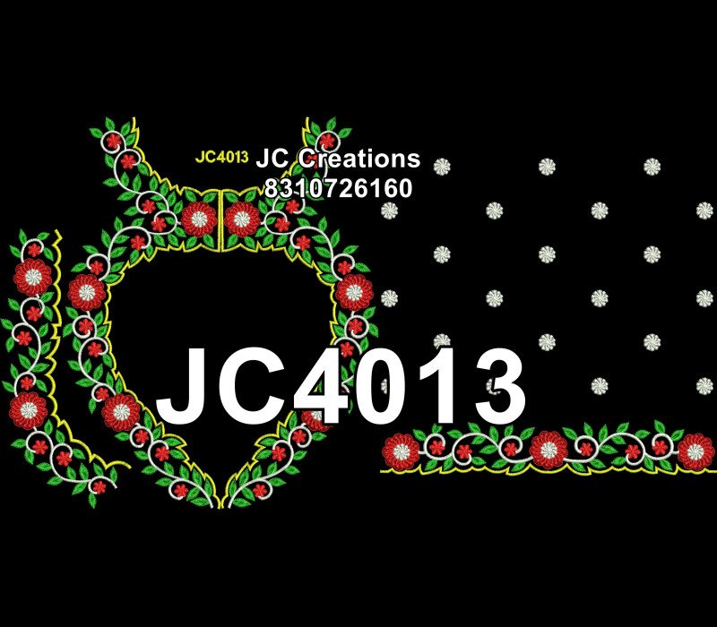 JC4013