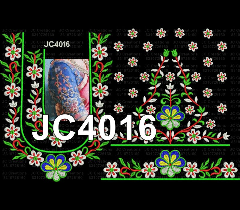 JC4016