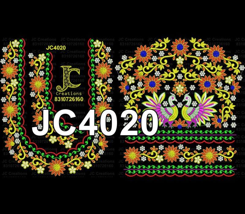JC4020