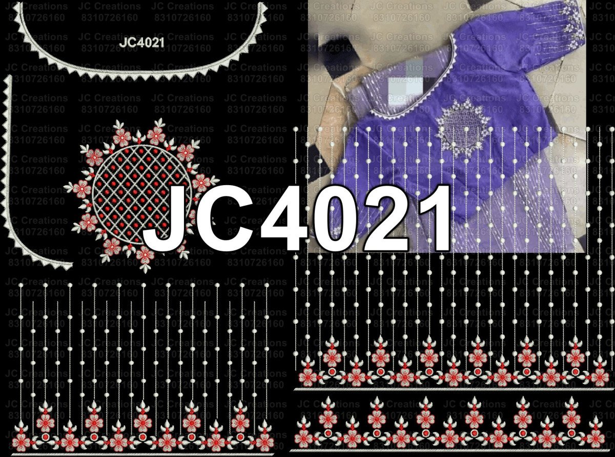 JC4021