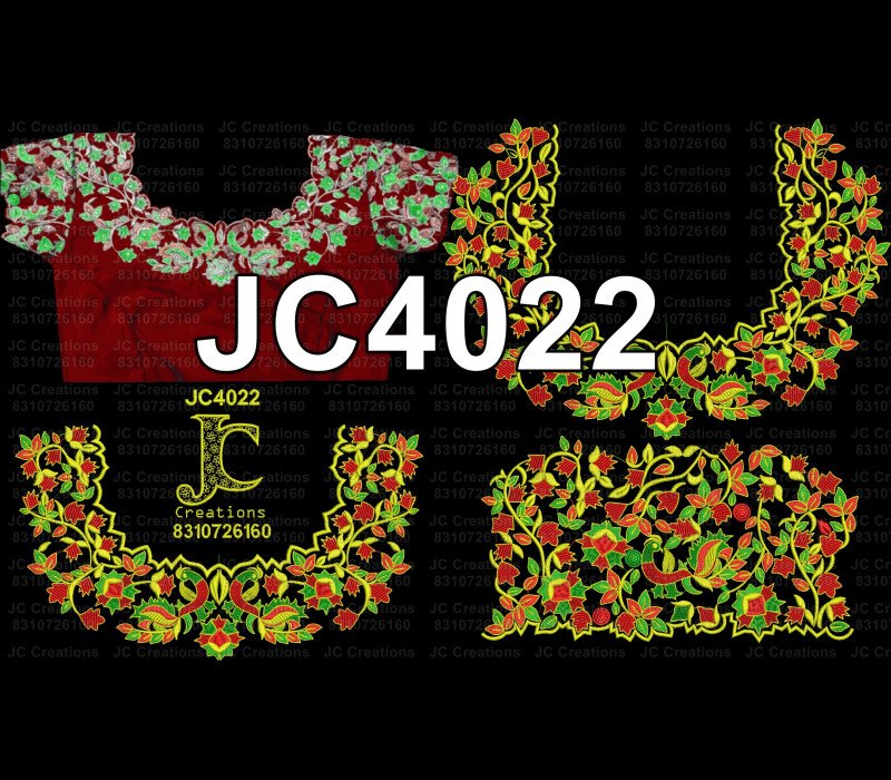 JC4022