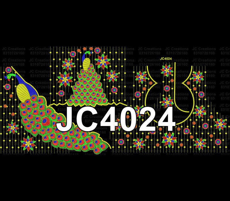 JC4024