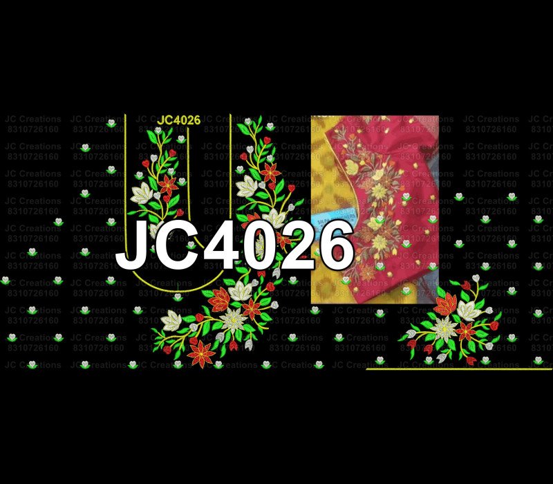 JC4026