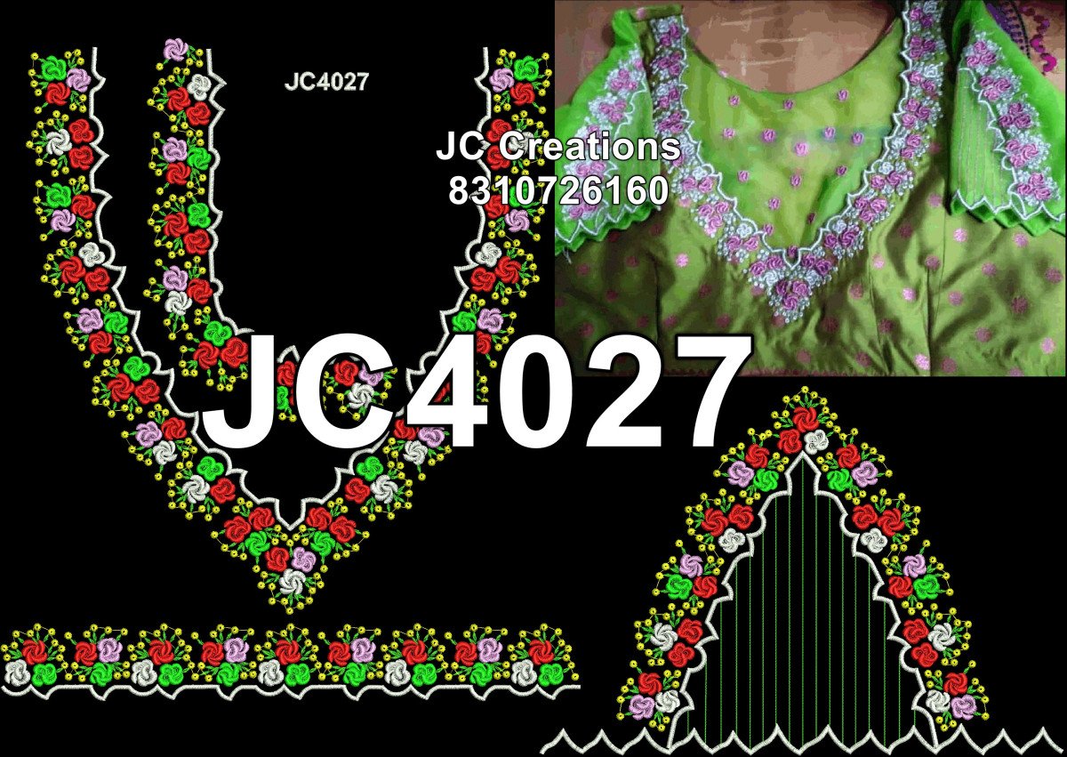 JC4027