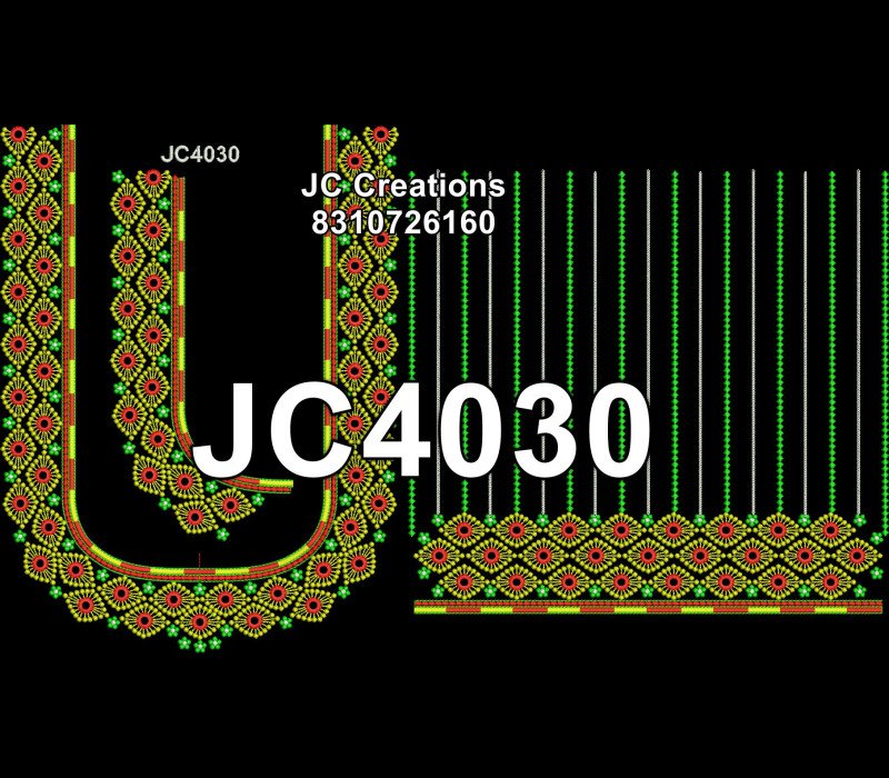 JC4030