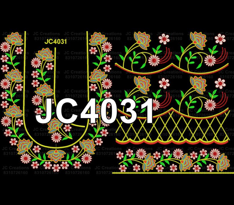JC4031
