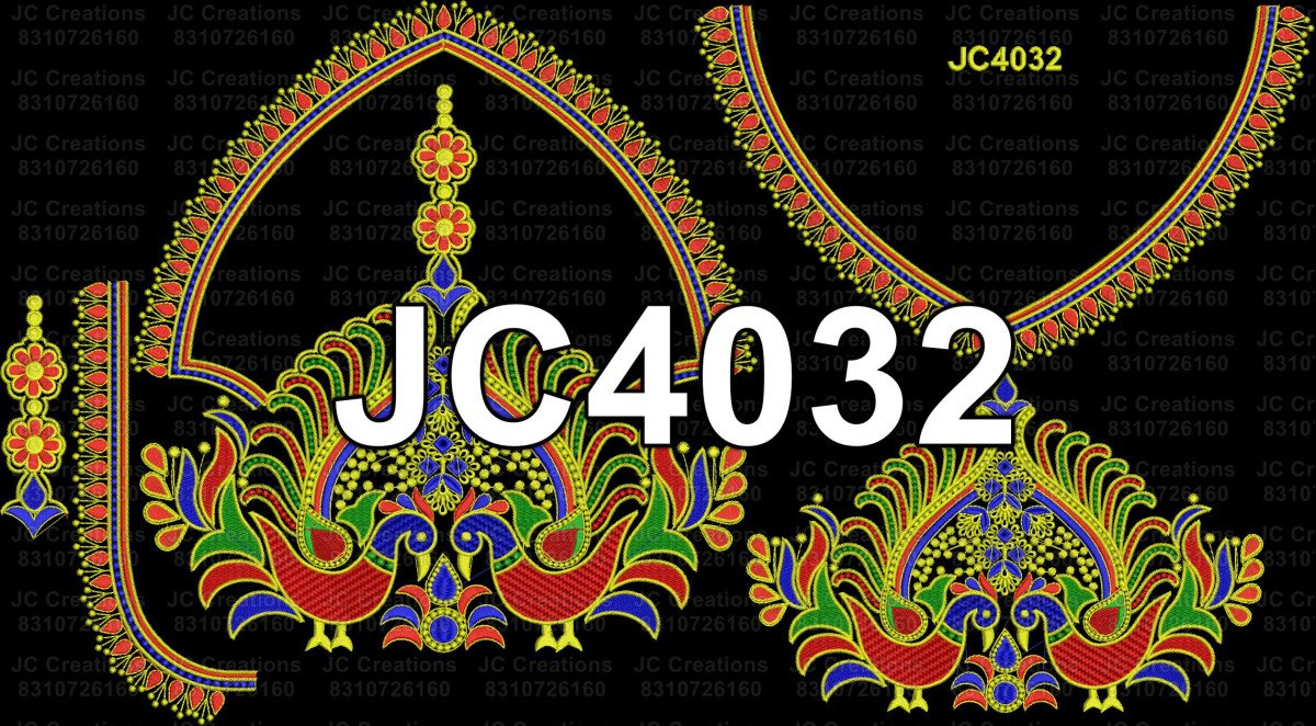 JC4032