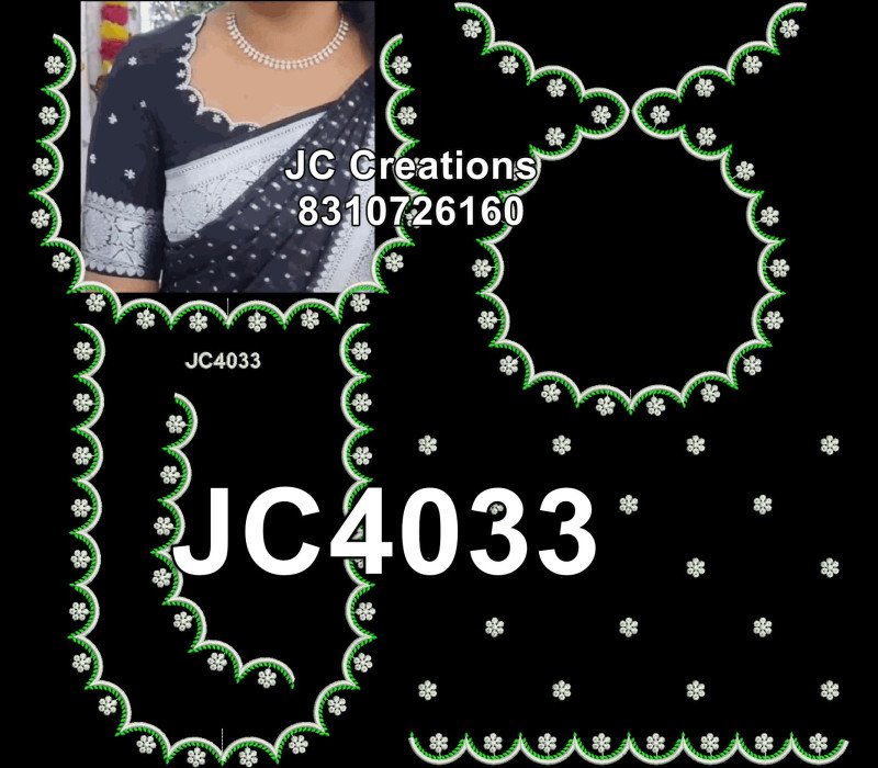JC4033