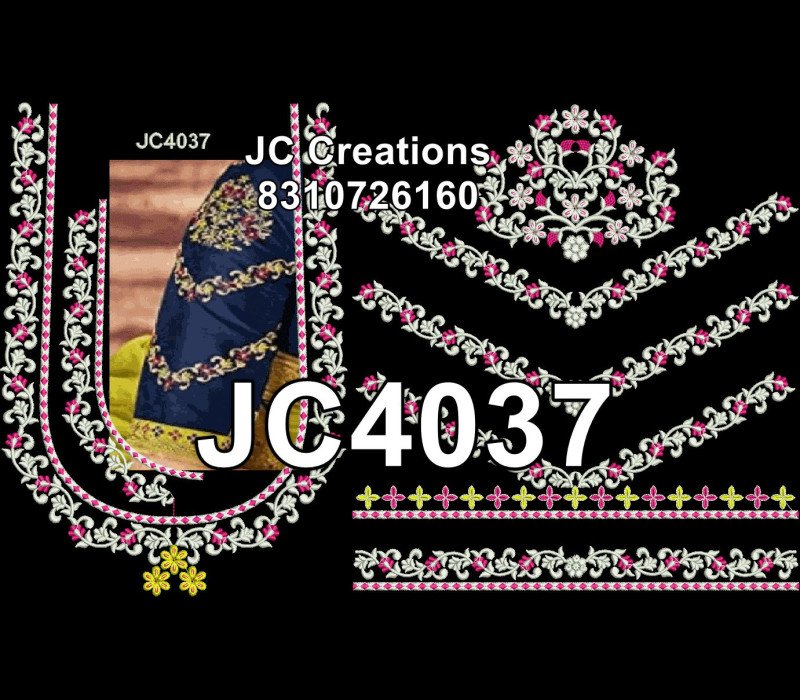 JC4037