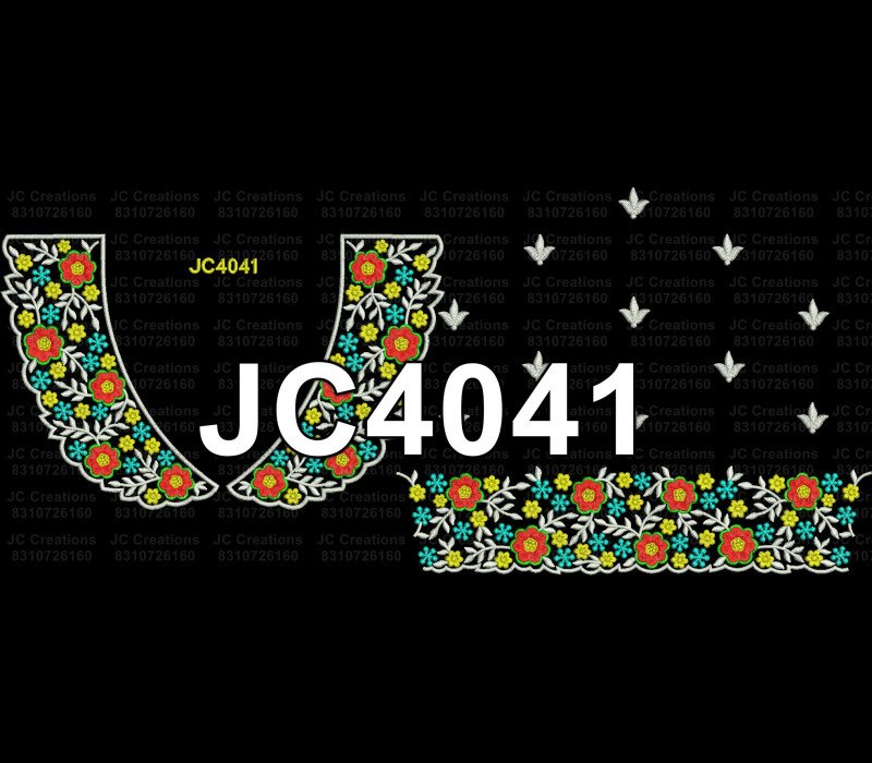 JC4041