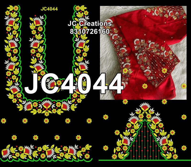 JC4044