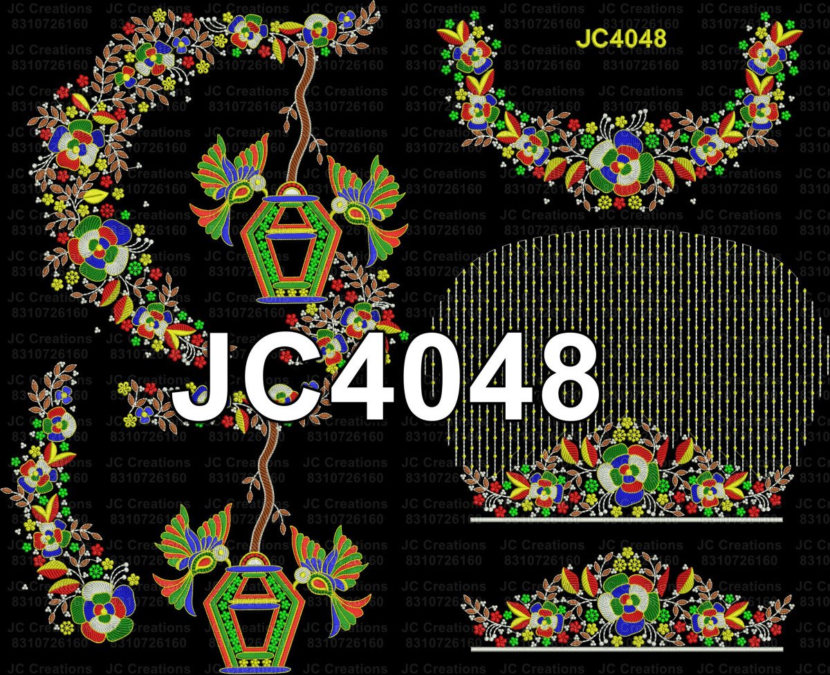 JC4048