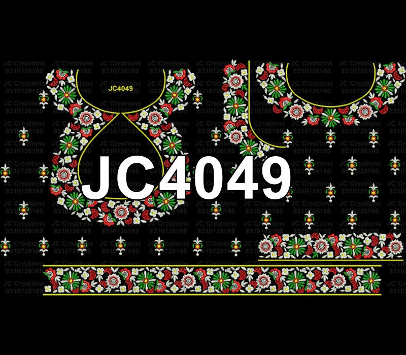 JC4049