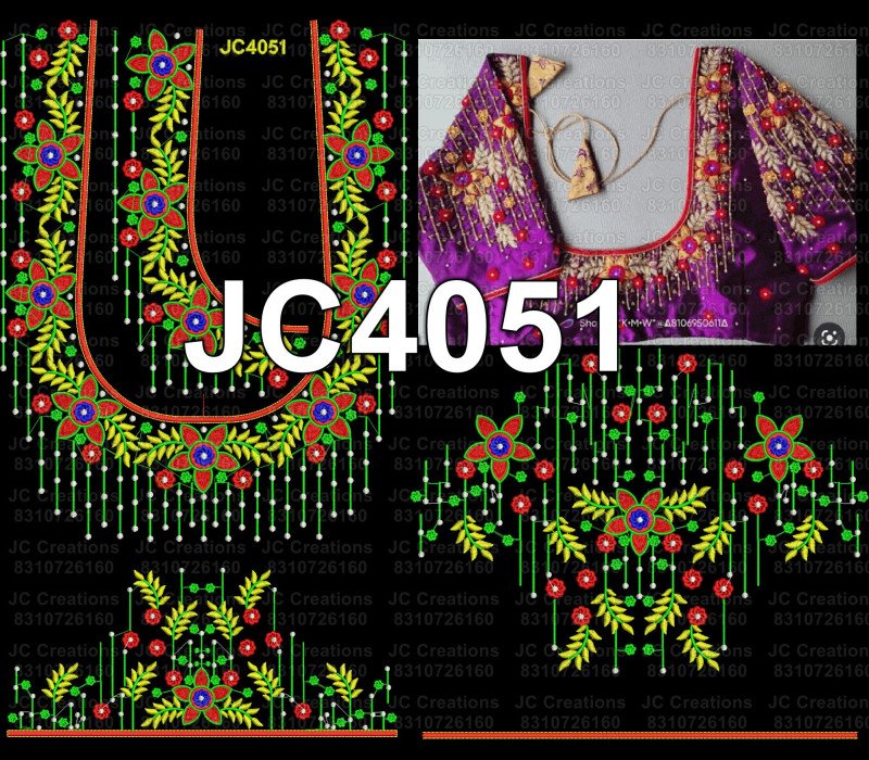 JC4051