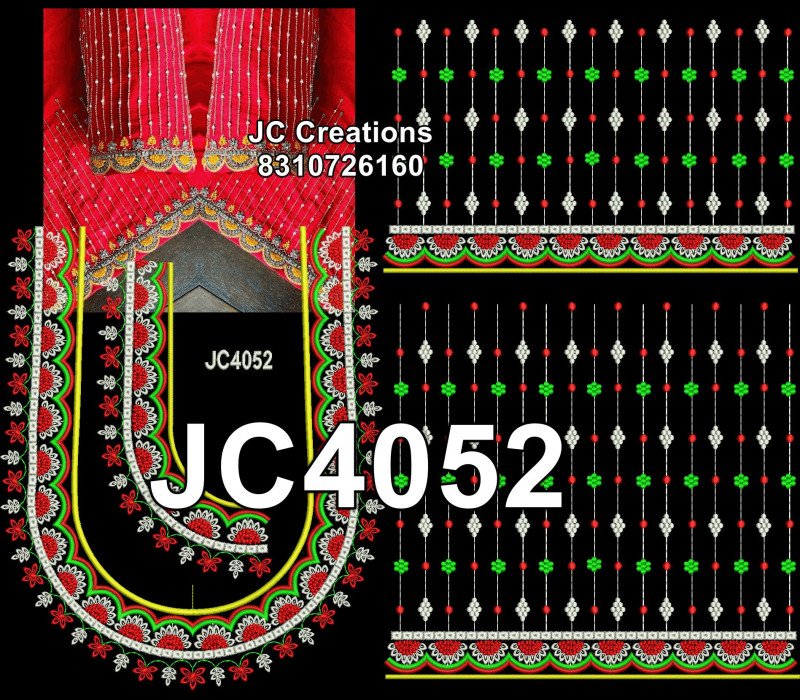JC4052