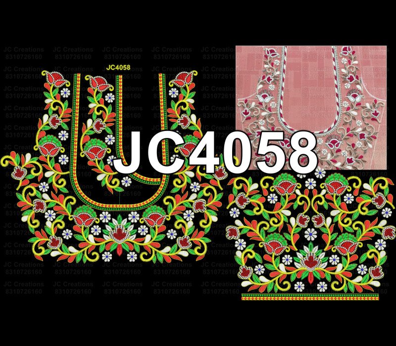JC4058