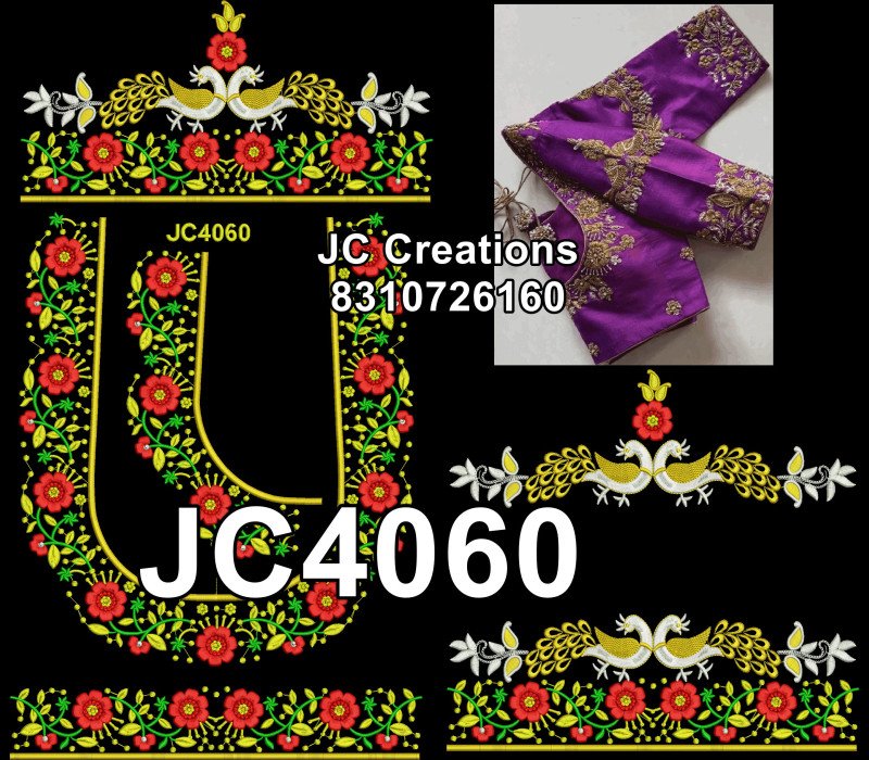 JC4060