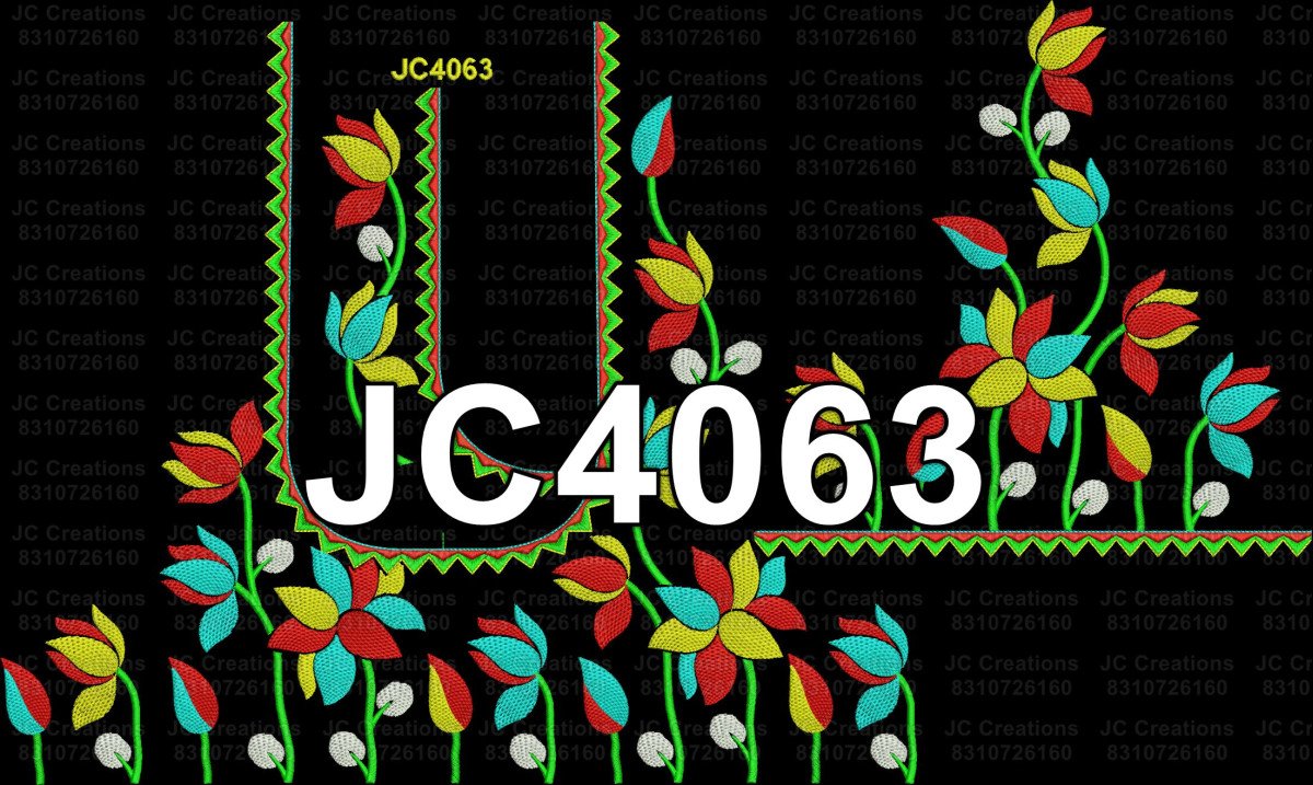 JC4063