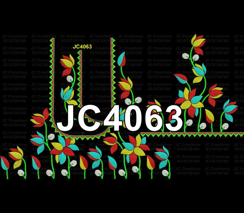 JC4063