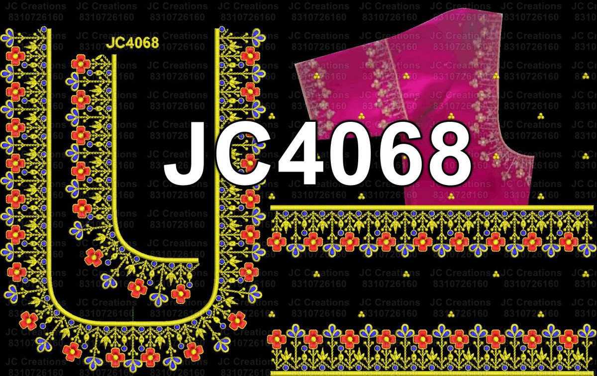 JC4068