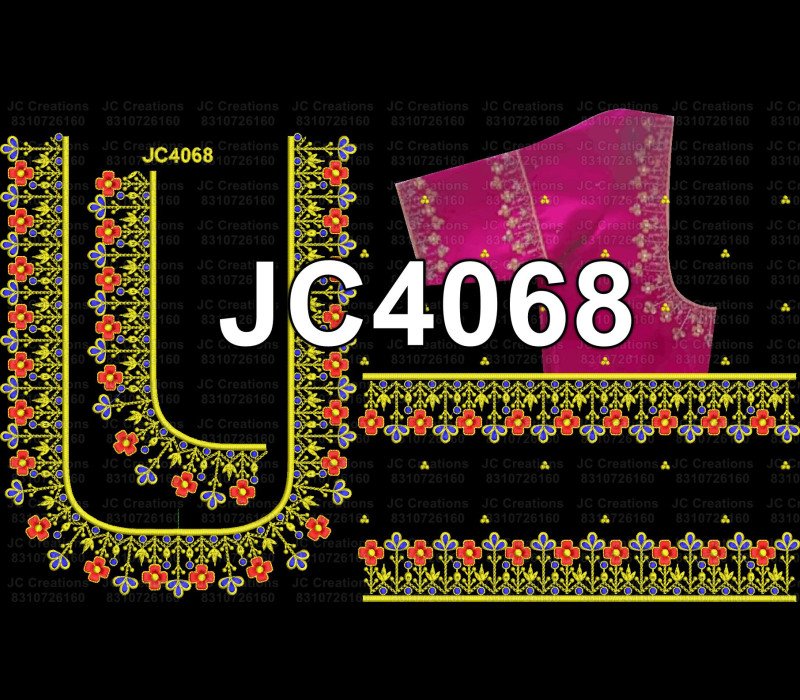 JC4068